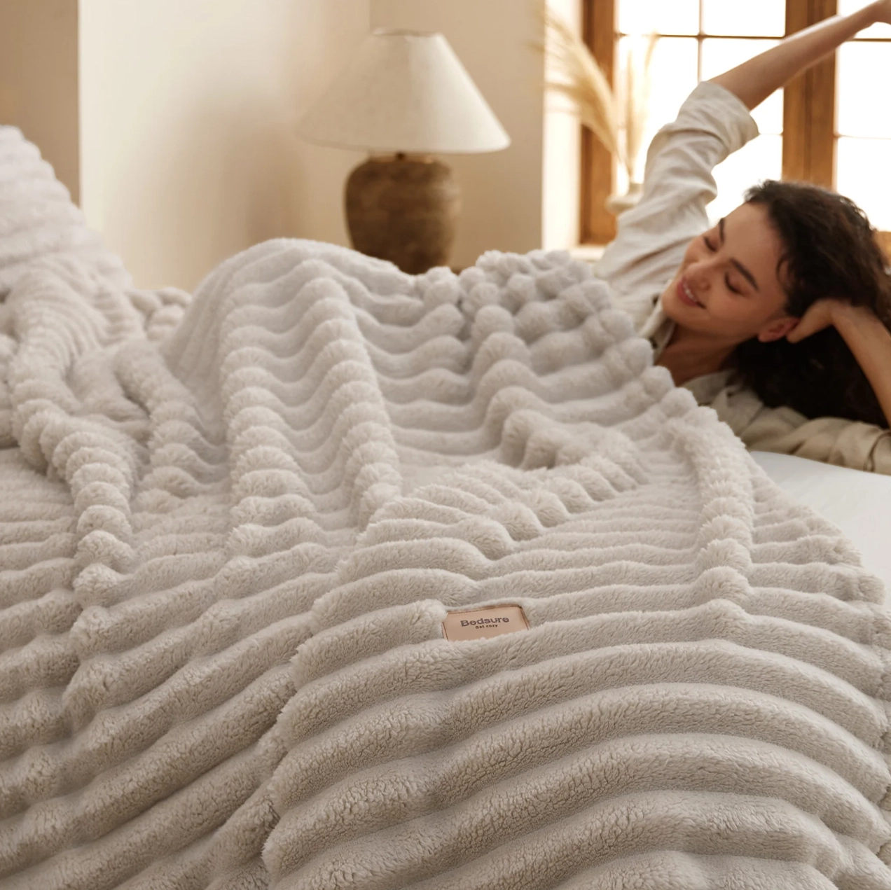 cozy holiday gifts for kids and parents