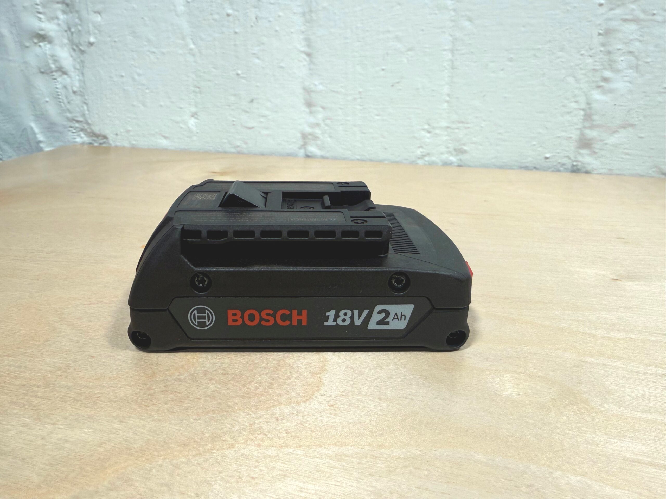 Bosch BAT612 18v Battery