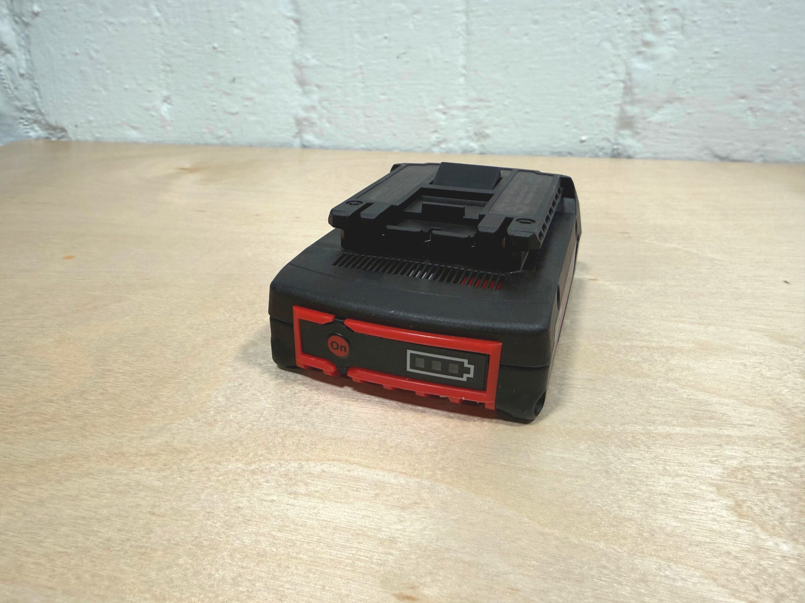 Bosch BAT612 18v Battery