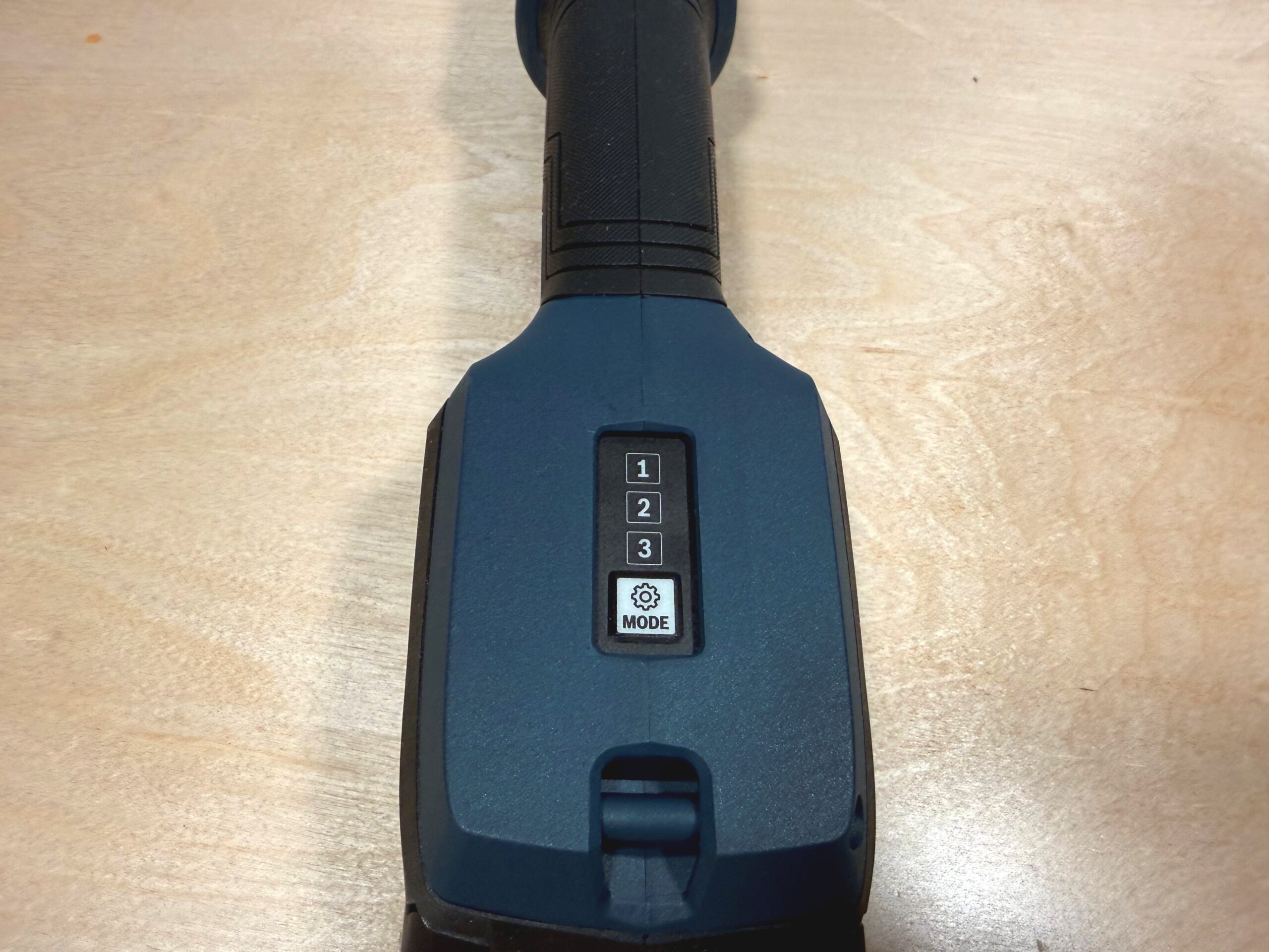 Bosch GRC18V 60N Ratching Wrench