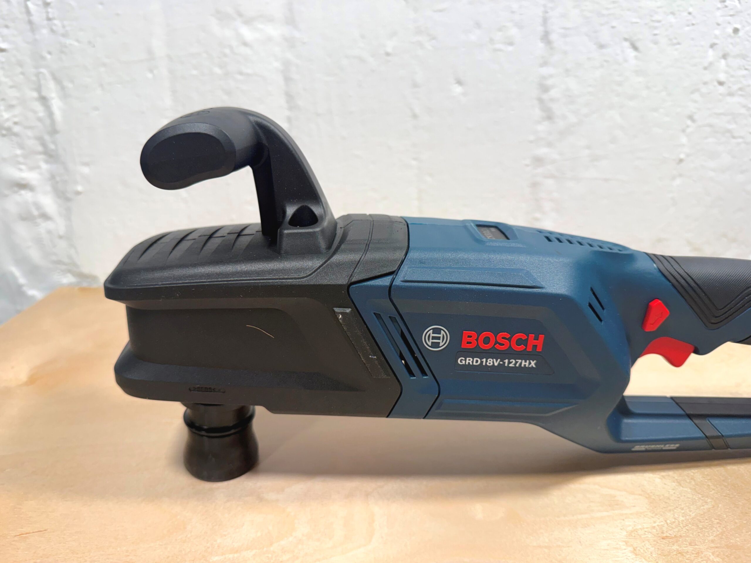 Bosch GRD18V 127HXN Right Angle Drill