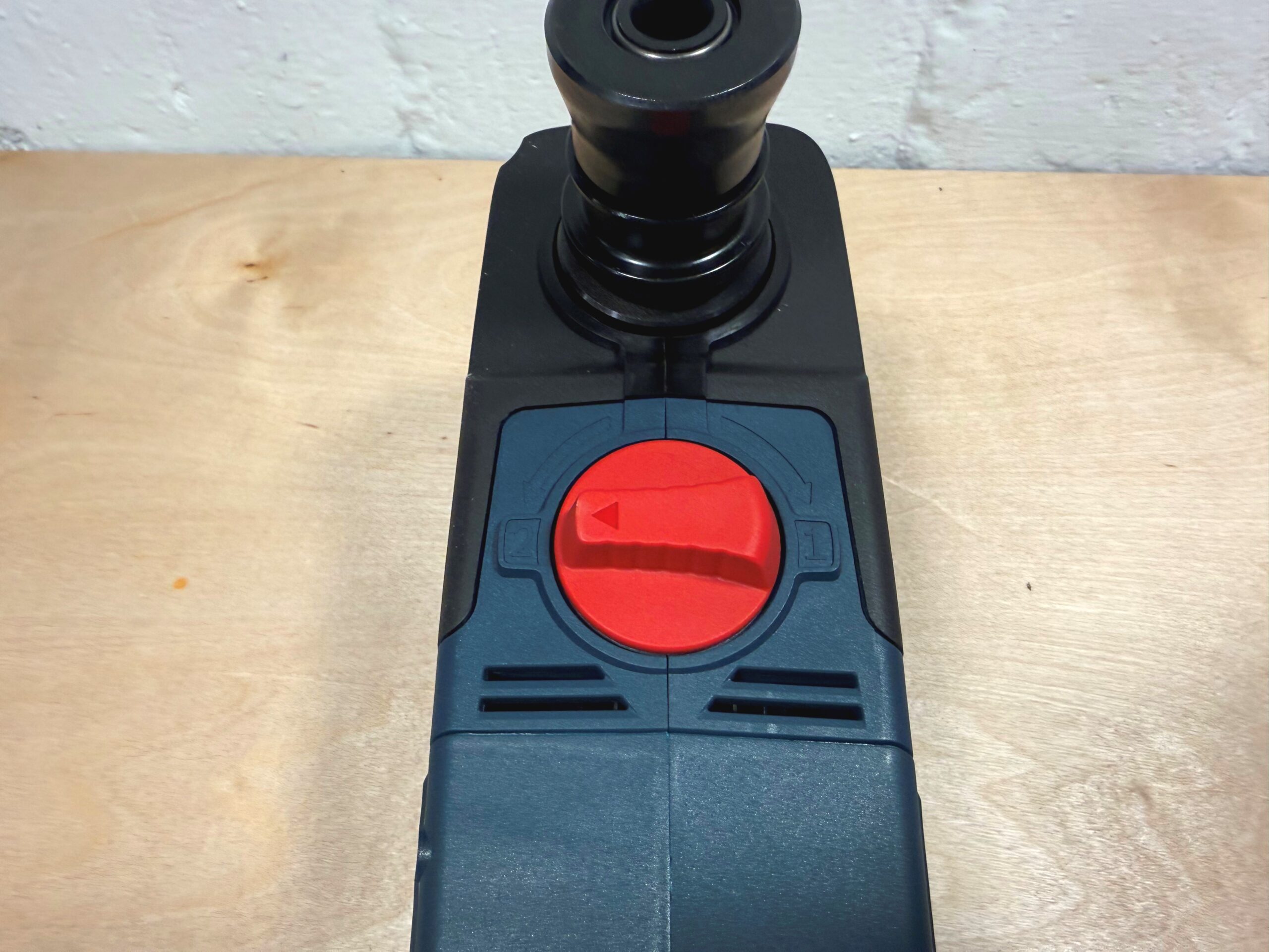 Bosch GRD18V 127HXN Right Angle Drill