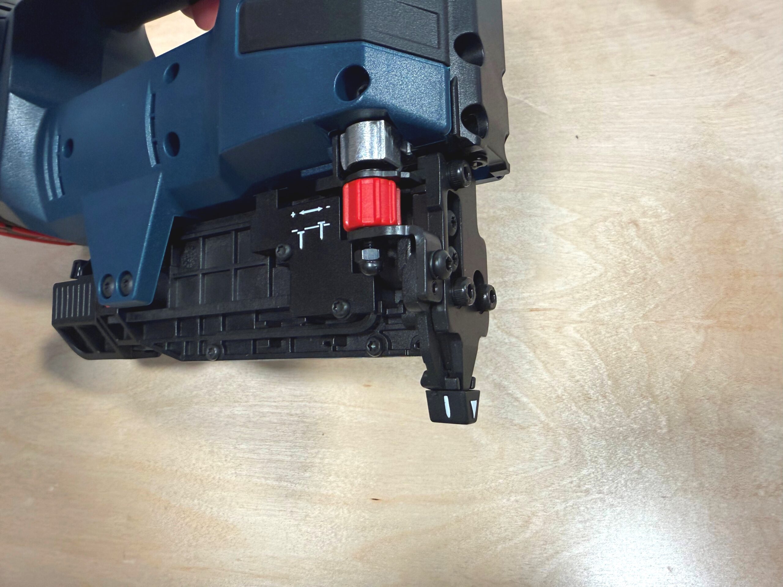 Bosch Gnh18V 35N Pin Nailer