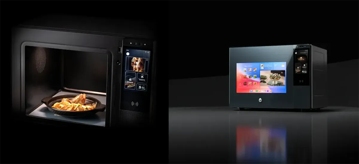 CES smart home trends wan aichef ultra