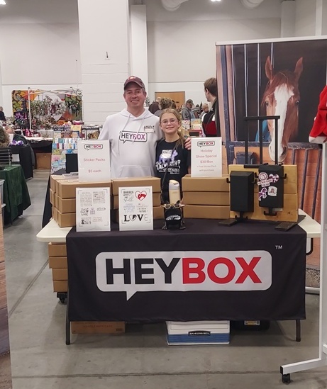 Heybox