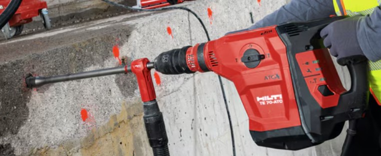 Hilti ATC Hilti ATC