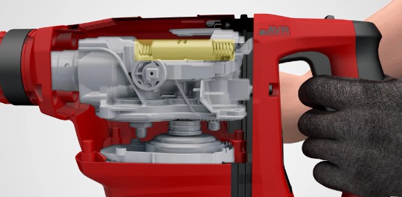Hilti AVR Hilti AVR