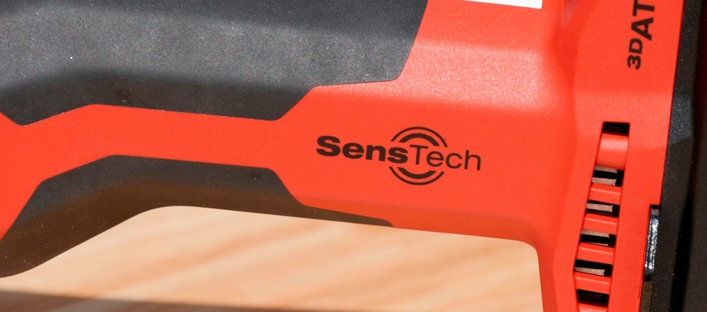 Hilti Senstech Hilti Senstech