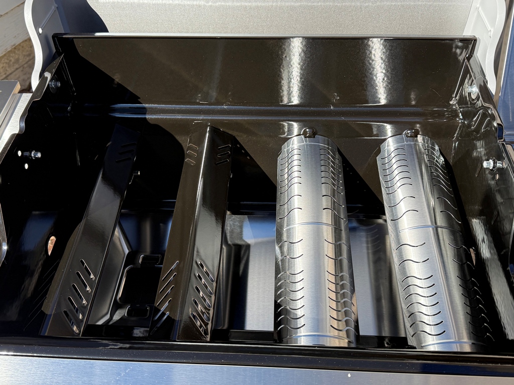 Monument Grill Mesa 415