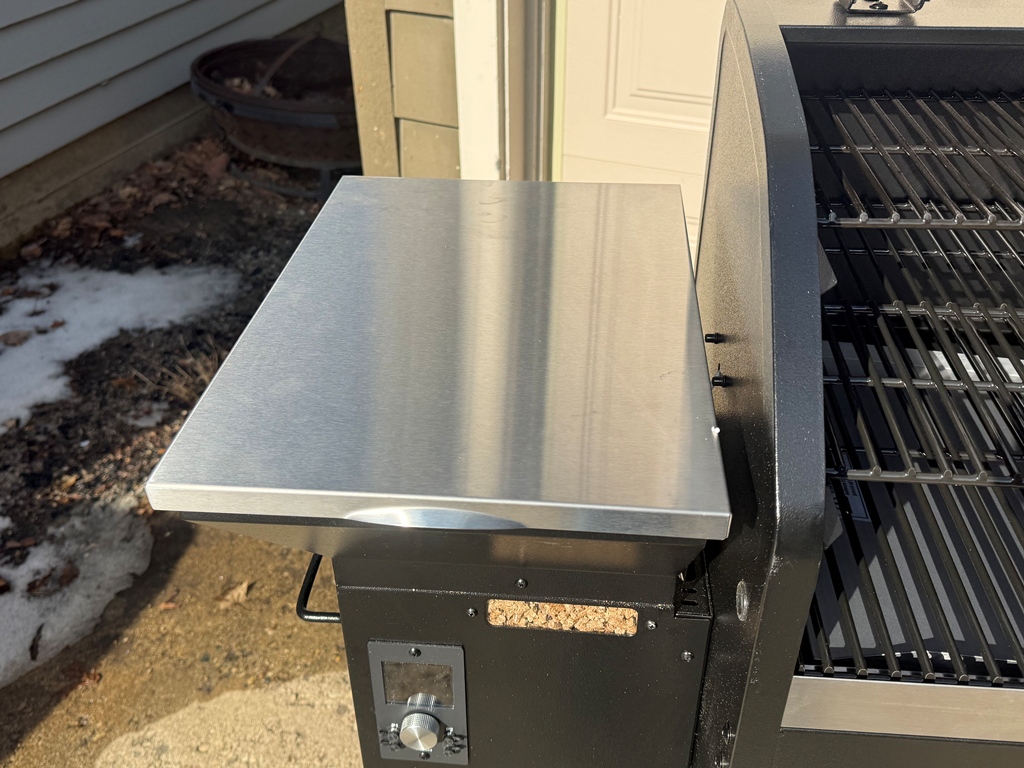 Zgrill 1000D4E