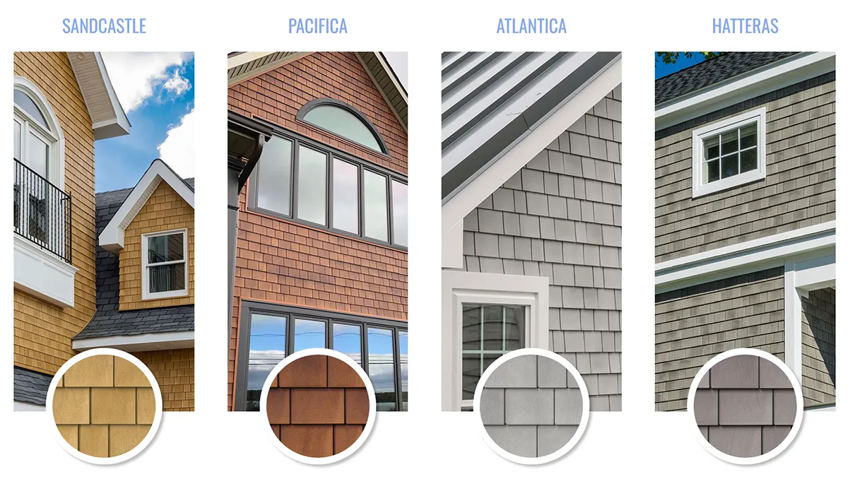 2026 home trends dcw nahb ibs beach house shake cedar tando composite shingles