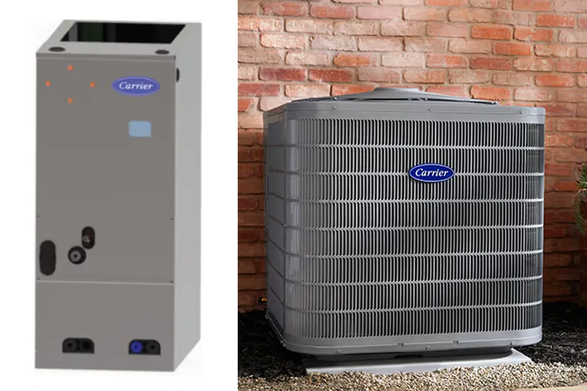 2026 home trends dcw nahb ibs carrier hvac