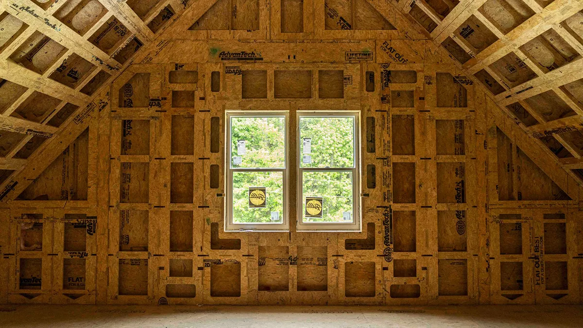 2026 home trends dcw nahb ibs construx building systems house frame