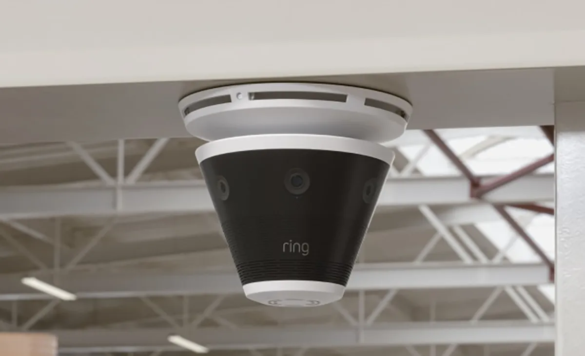 2026 home trends dcw nahb ibs ring elite security