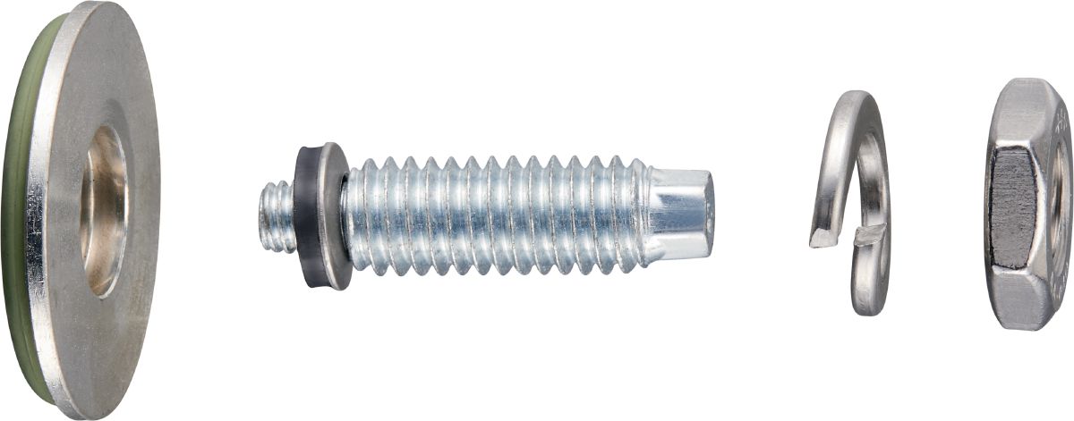 Fastener 5 Fastener