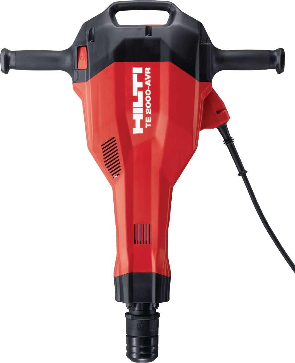 Hilti Corded Hilti Corded