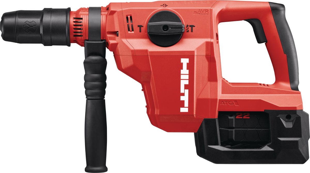 Hilti Cordless Hilti Cordless
