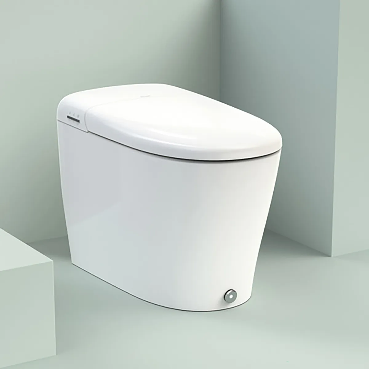 KBIS 2026 home trends brondell coit integrated smart bidet toilet