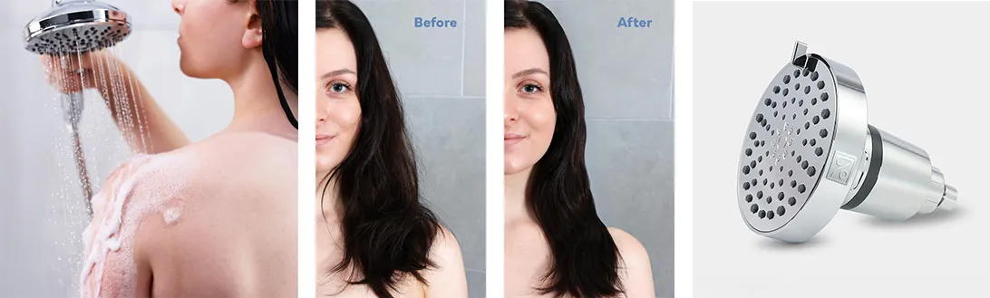 KBIS 2026 home trends seventy co filtered water system