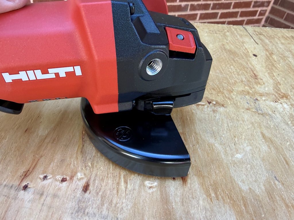 Hilti AG 4D-22 Grinder