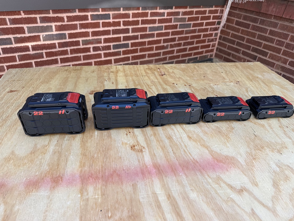 Hilti C 8D-22 Dual Charger