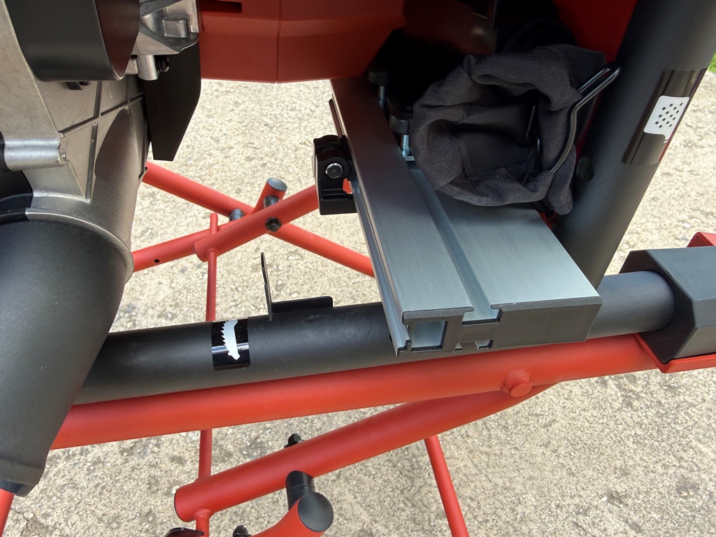 Hilti Cordless Table Saw SCT 60-22