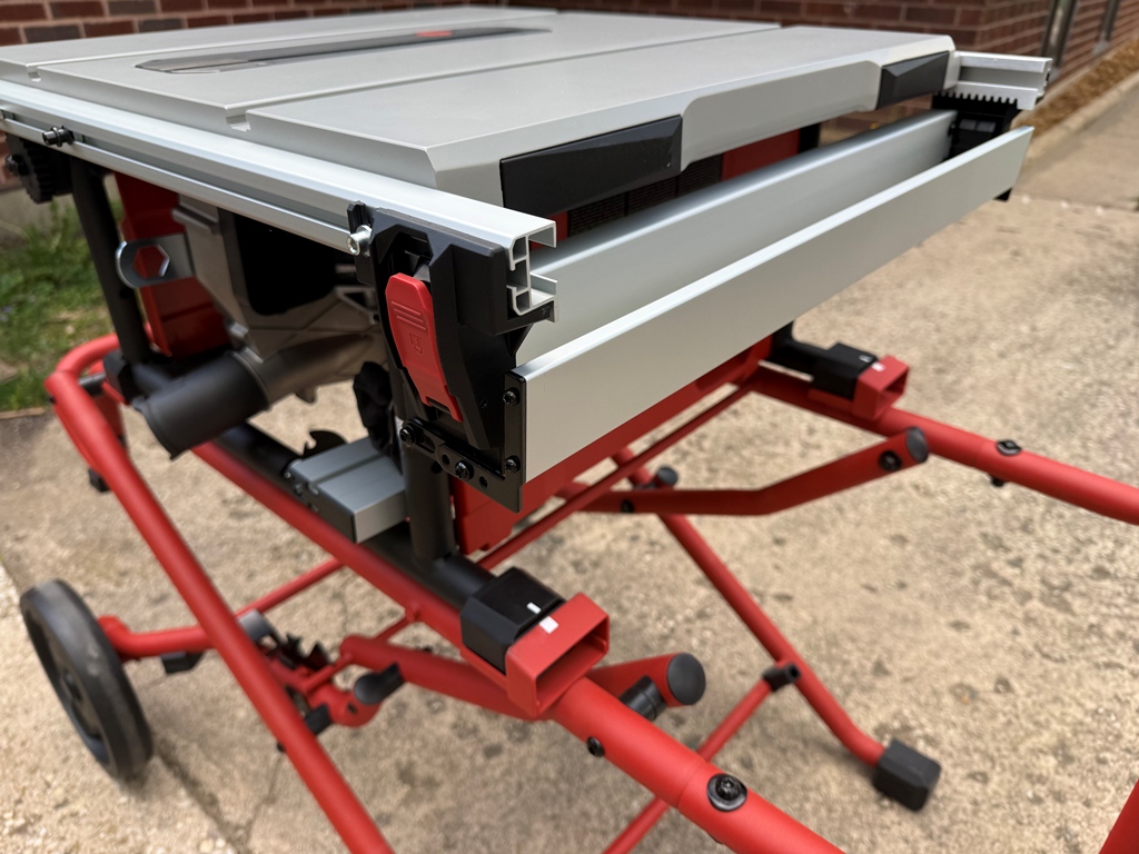 Hilti Cordless Table Saw SCT 60-22
