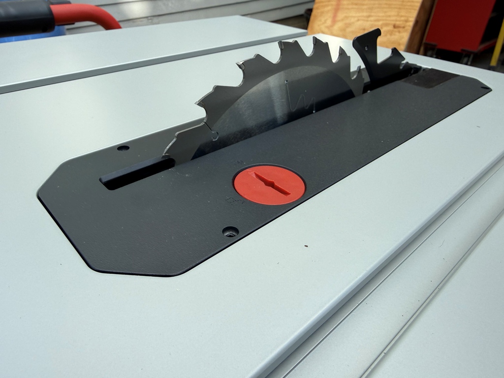 Hilti Cordless Table Saw SCT 60-22
