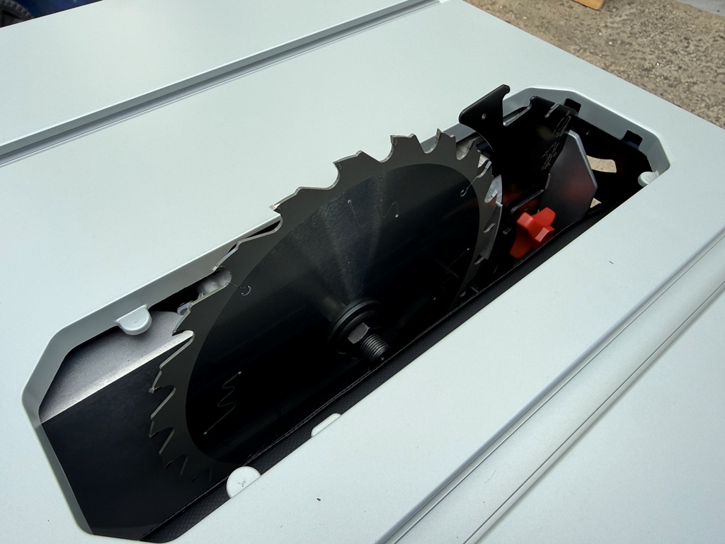 Hilti Cordless Table Saw SCT 60-22