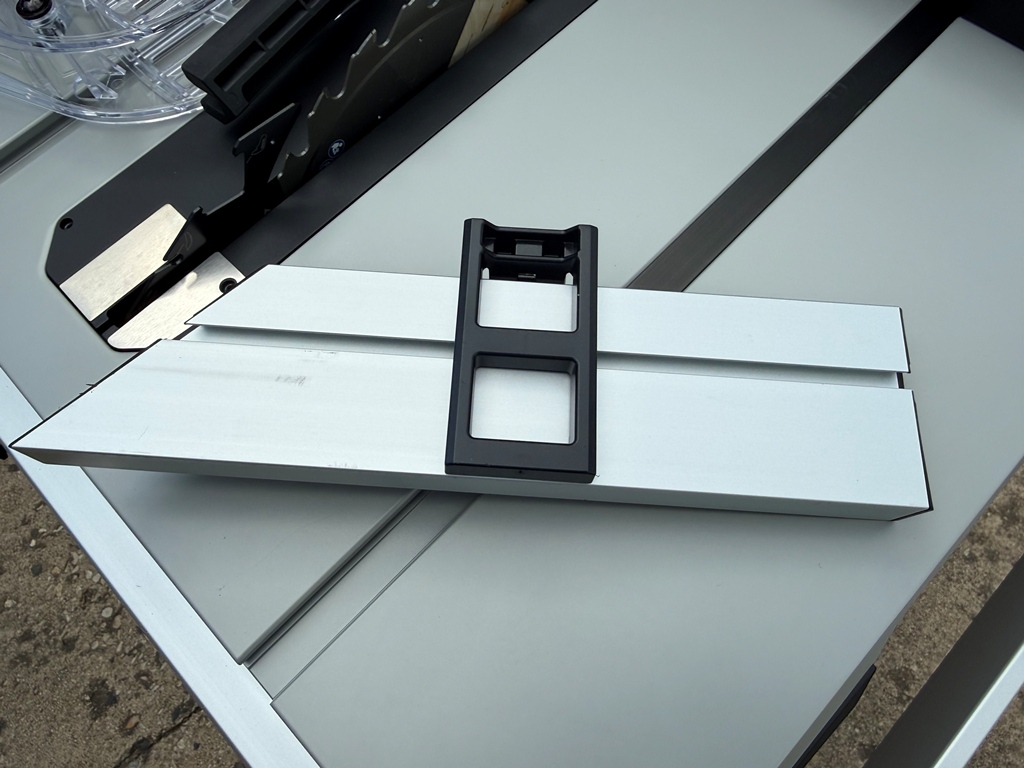 Hilti Cordless Table Saw SCT 60-22