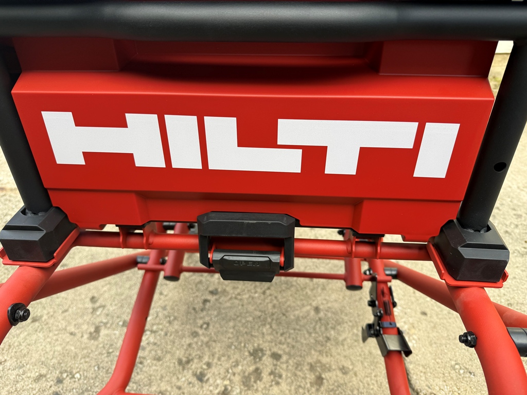 Hilti Cordless Table Saw SCT 60-22
