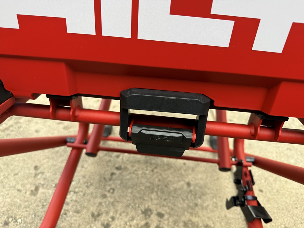 Hilti Cordless Table Saw SCT 60-22