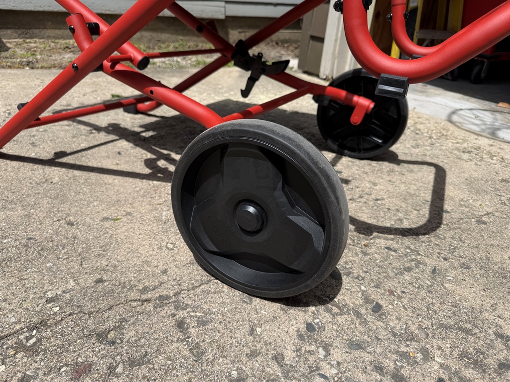 Hilti Cordless Table Saw SCT 60-22