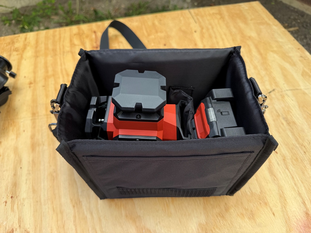 Hilti Pm 50-22 Laser