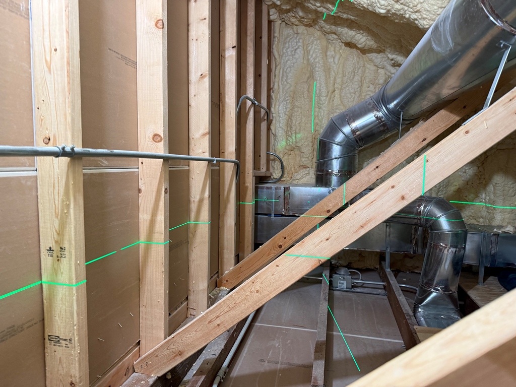 Hilti Pm 50-22 Laser