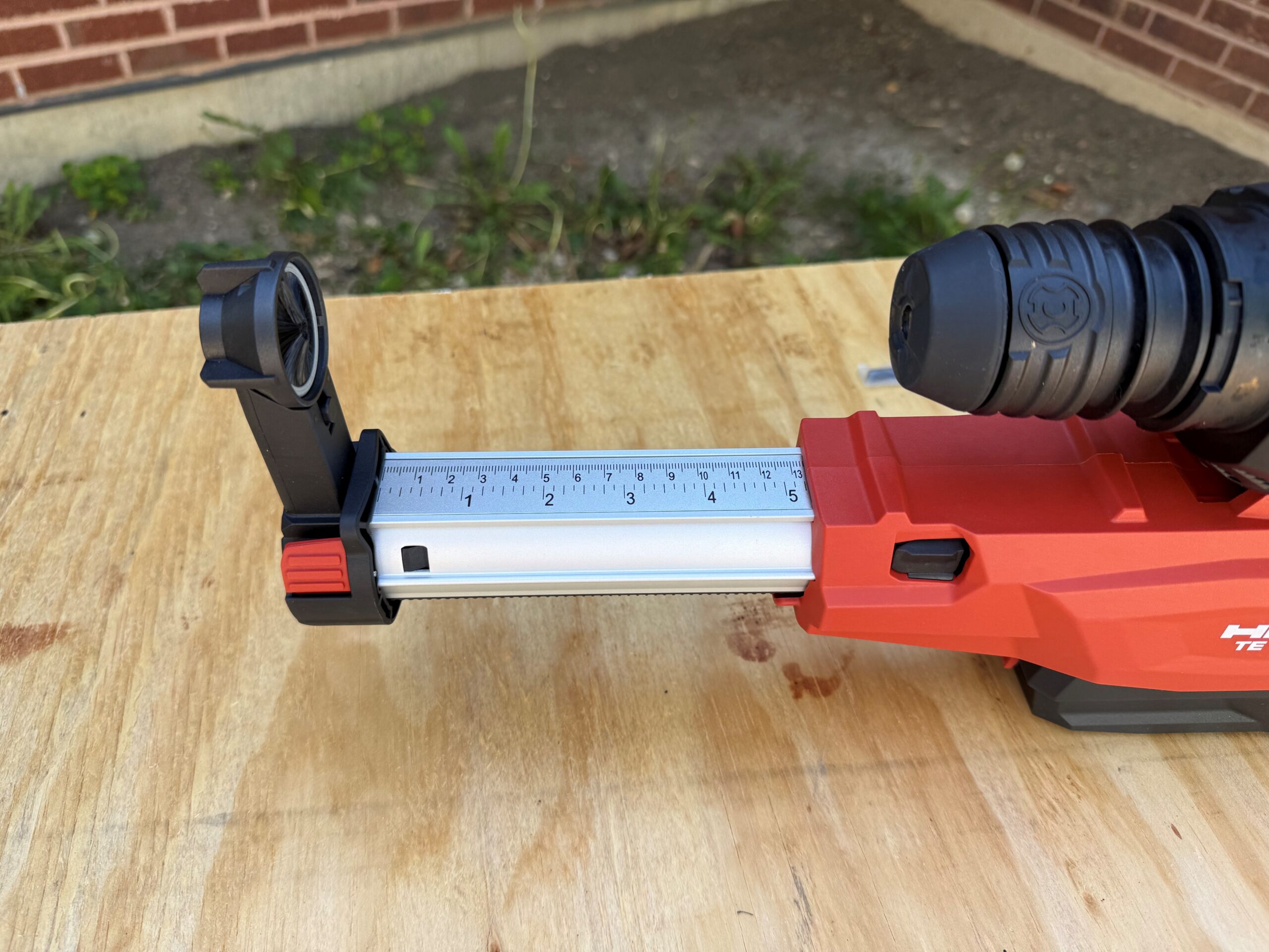 Hilti TE 5-22 Rotary Hammer