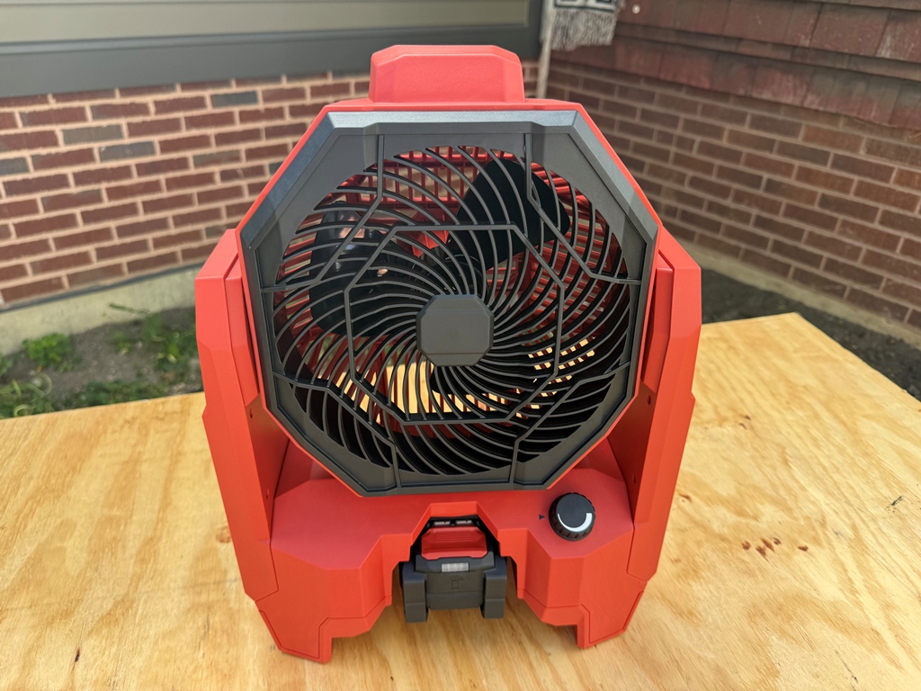 Hilti kcf 4-22 fan Hilti kcf 4-22 fan