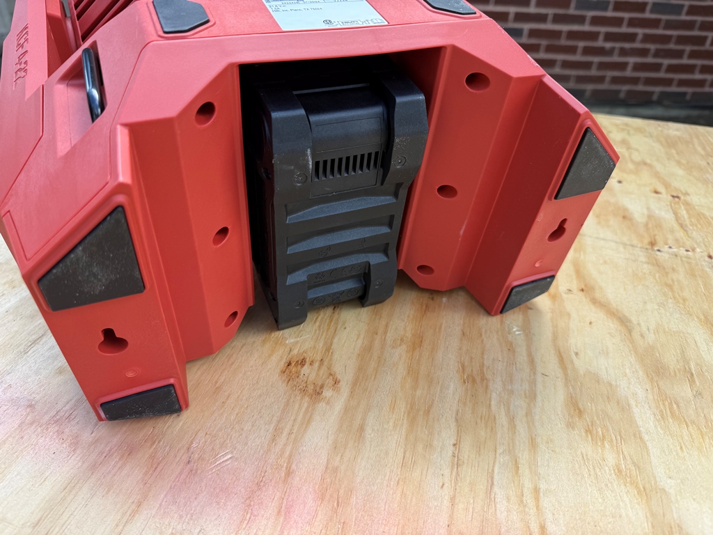 Hilti kcf 4-22 fan Hilti kcf 4-22 fan