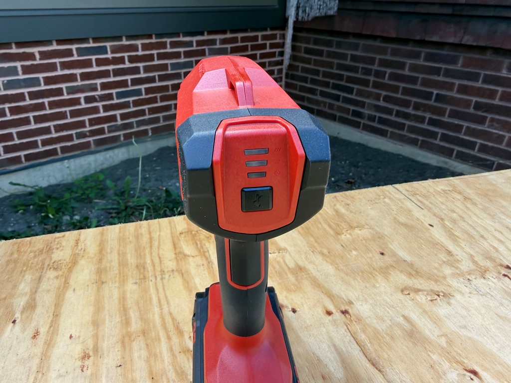 Hilti nhg 6-22 Heat Gun Hilti nhg 6-22 Heat Gun