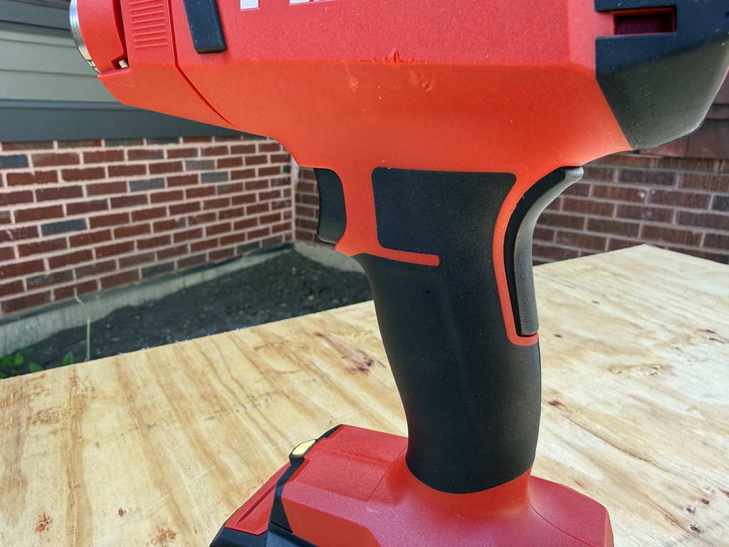 Hilti nhg 6-22 Heat Gun