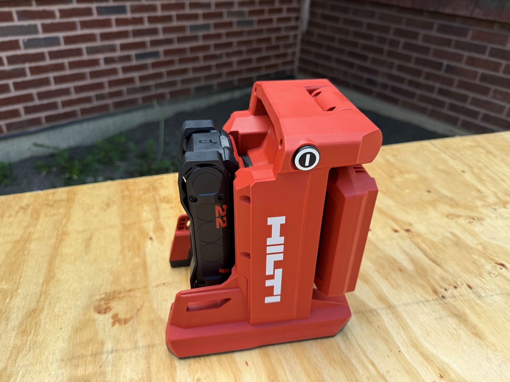 Hilti sl 5-22 Light