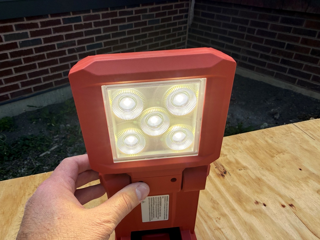Hilti sl 5-22 Light