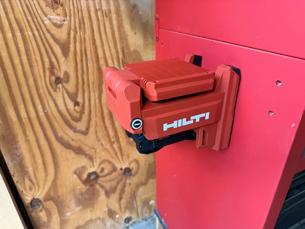 Hilti sl 5-22 Light