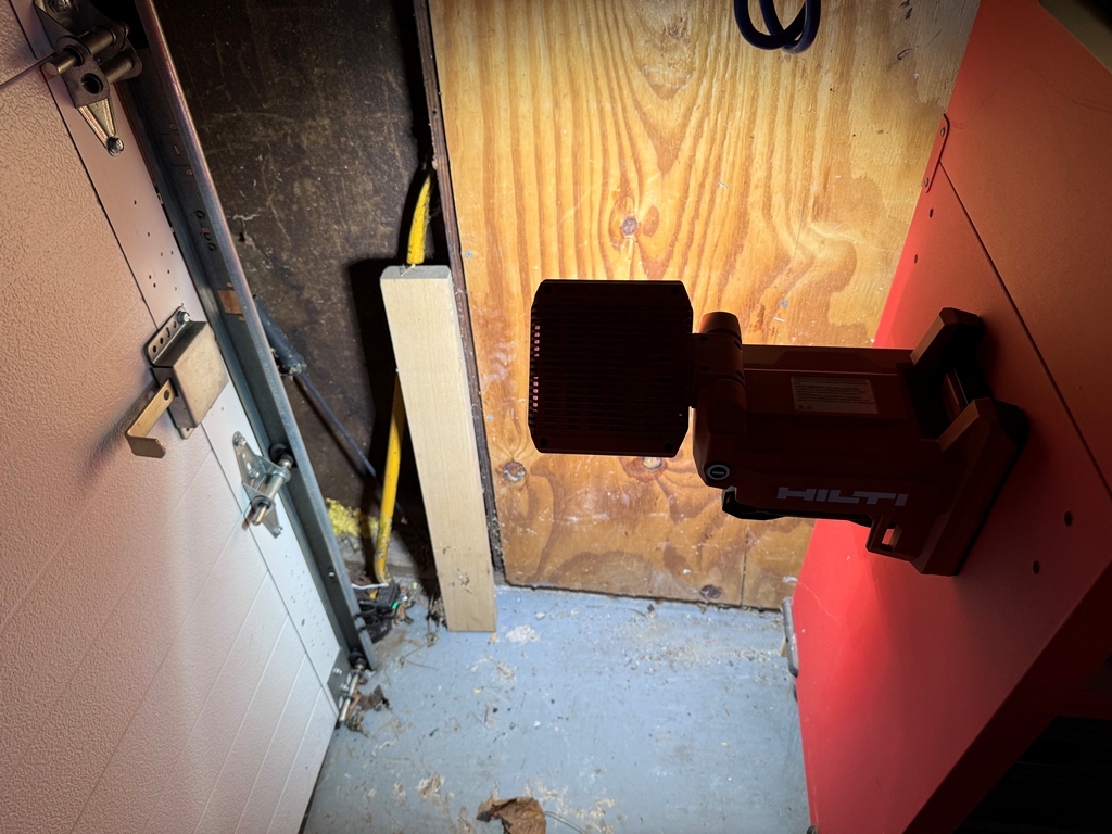 Hilti sl 5-22 Light