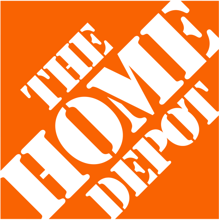 Home Depot Logo Home Depot Logo