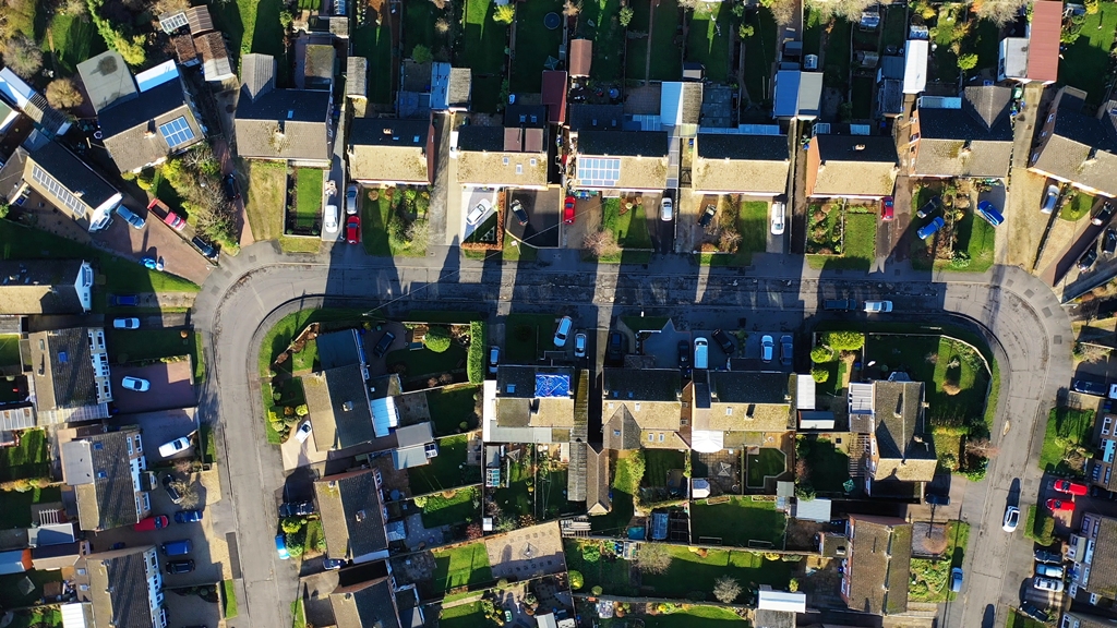 Housing Market Housing Market