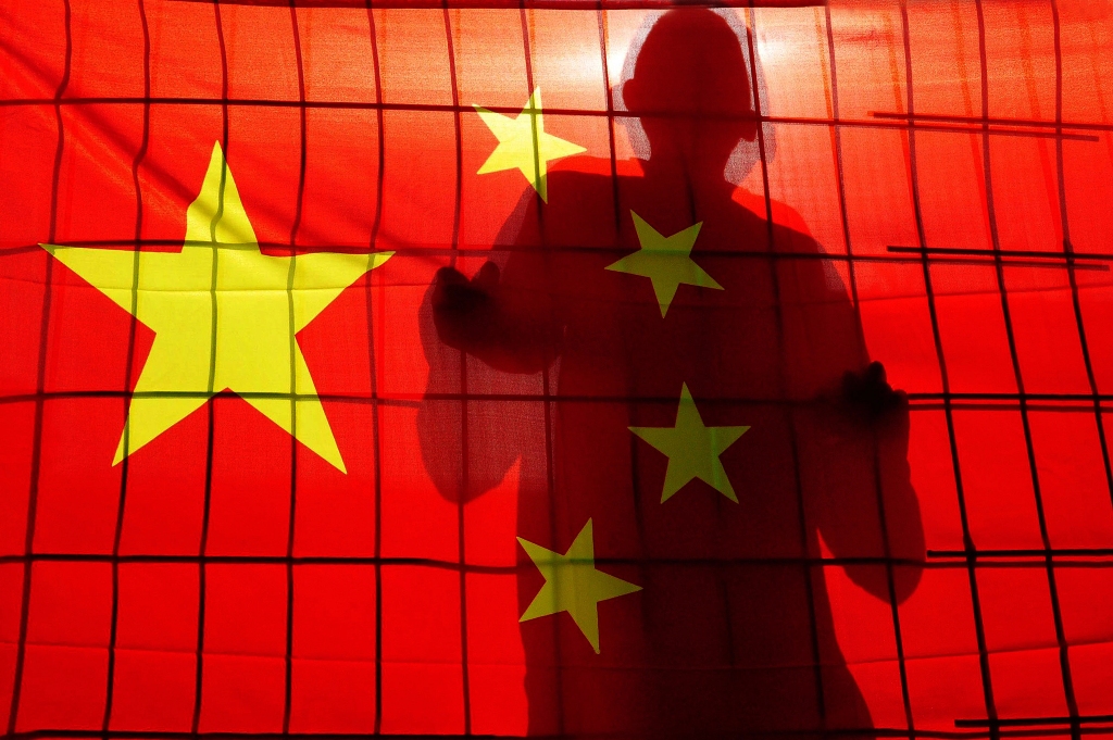 China national flag China national flag