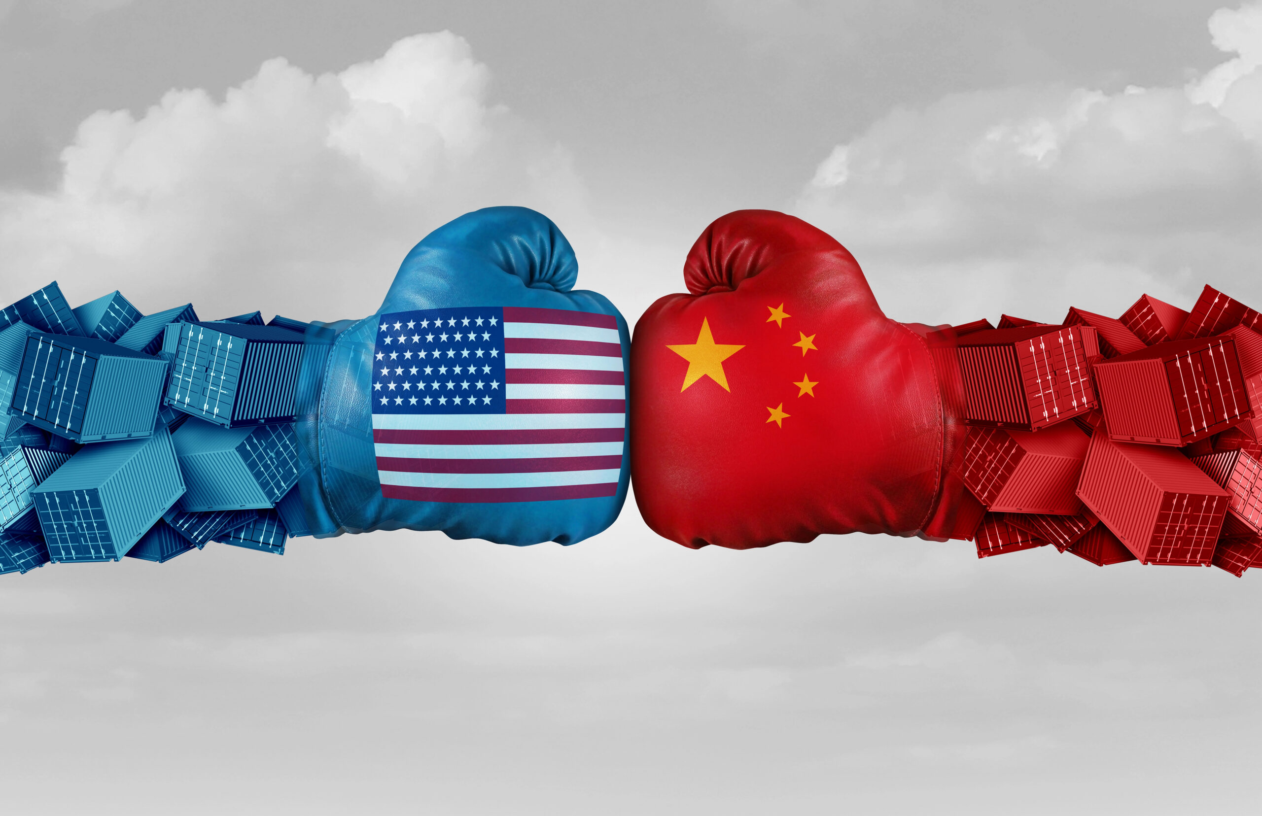 Trade War 2 Trade War