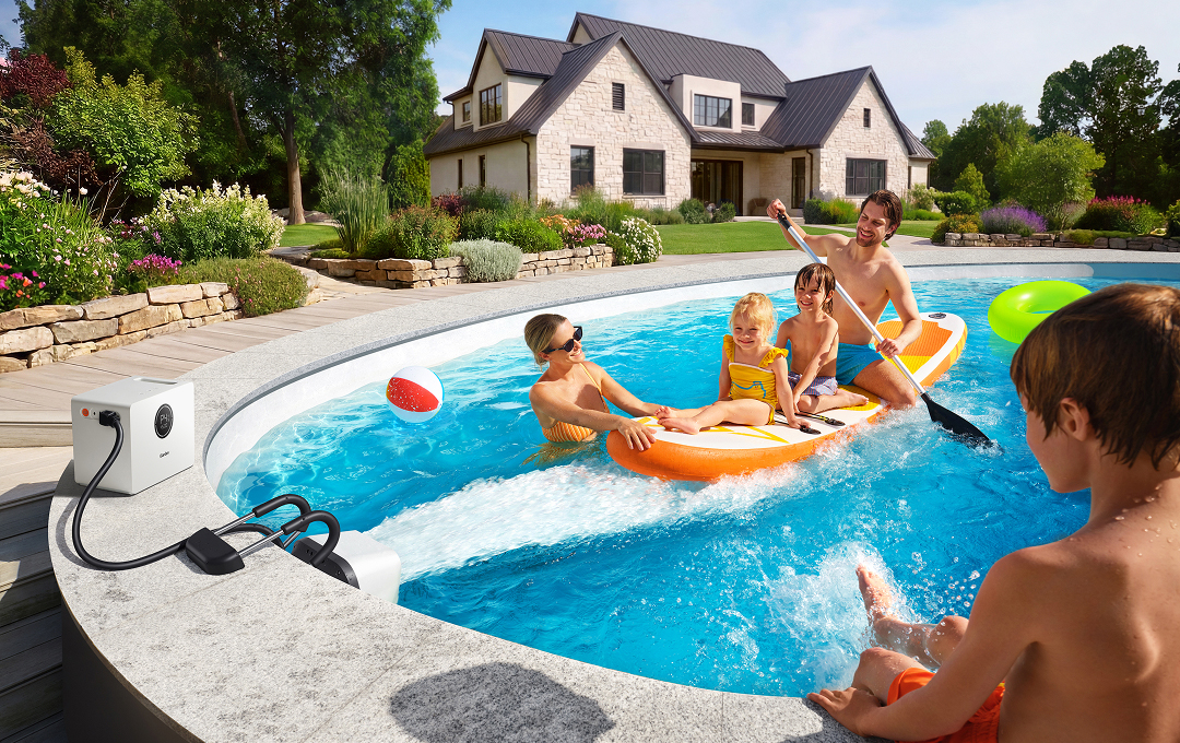 Backyard Upgrades for Summer 2026 Outdoor Living Pool Fun Smart Home Power