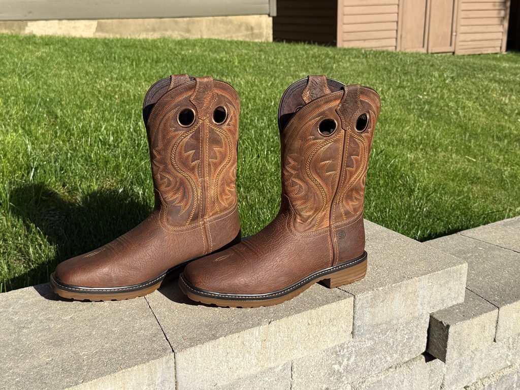 Durango DDB0527 Western Boots Durango DDB0527 Western Boots